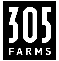 305 farms logo
