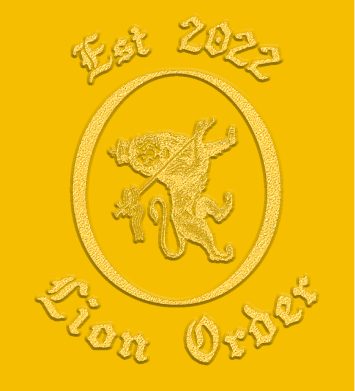 Lion Order logo